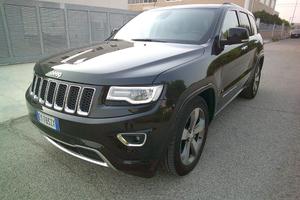 JEEP Grand Cherokee 3.0 V6 CRD 250 CV Multijet I