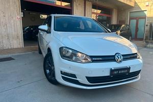 Volkswagen Golf Business 1.4 TGI 5p. Comfortline B
