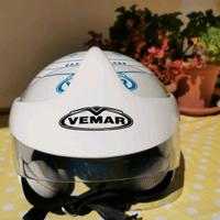 casco per moto