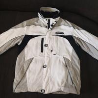 Giacca invernale Colmar uomo taglia 50 o L