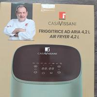 Bergner Air fryer BG-50069-2412