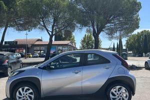 Toyota Aygo X 2022