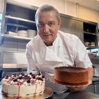 Cuoco professionista