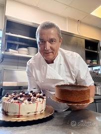 Cuoco professionista