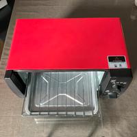 Mini forno elettrico-800W