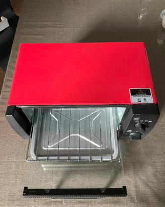 Mini forno elettrico-800W