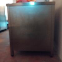 mobile profezionale per cucina