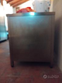 mobile profezionale per cucina