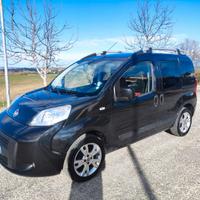 QUBO 1.3 MJT 80CV Dynamic