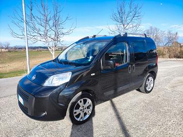 QUBO 1.3 MJT 80CV Dynamic
