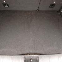 Pianale rigido baule Jeep Renegade 