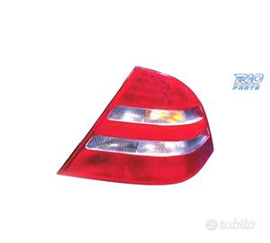 FANALE DESTRO PER MERCEDES CLASSE S W220 98-02 A L