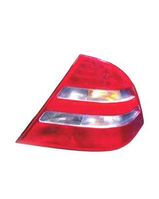 FANALE DESTRO PER MERCEDES CLASSE S W220 98-02 A L