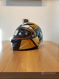 AGV Pista GP-RR Mir World Champion 2020