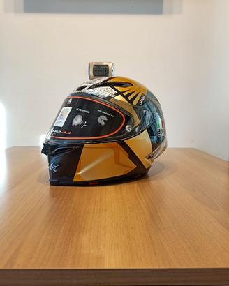 AGV Pista GP-RR Mir World Champion 2020