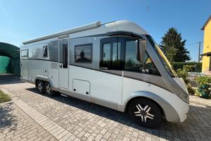 Carthago CHIC C-LINE I 5.9 XL LE MOTORHOME 3 ASSI 