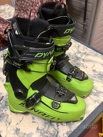 Scarponi da scialpinismo Dinafit
