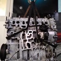 MOTORE BMW serie 1 (116d) 1.6 diesel (revisionato)