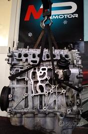 MOTORE BMW serie 1 (116d) 1.6 diesel (revisionato)