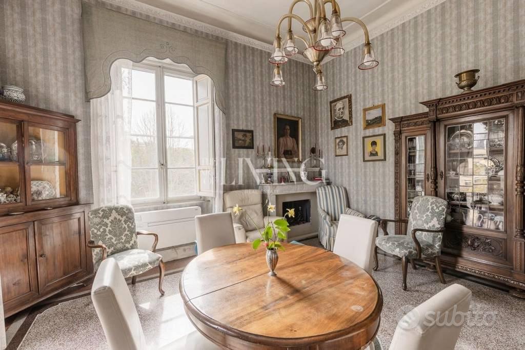 Appartamento – Lucca, San Concordio - Vista 5