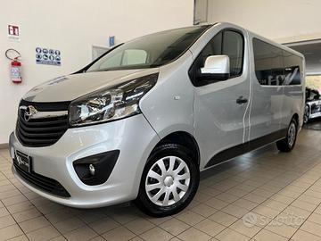 OPEL Vivaro 29 1.6 BiTurbo S&S EcoFLEX PL-TN//BE