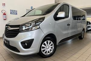 OPEL Vivaro 29 1.6 BiTurbo S&S EcoFLEX PL-TN//BE