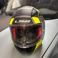 Casco bambino LS2
