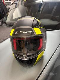 Casco bambino LS2
