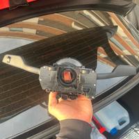 Devio luci copripiantone Alfa Giulia