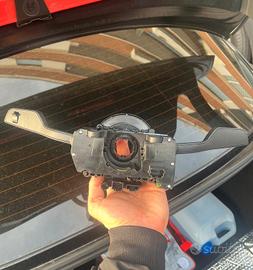 Devio luci copripiantone Alfa Giulia