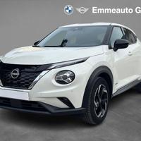 NISSAN Juke 1.6 HEV Premiere Edition