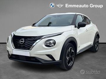 NISSAN Juke 1.6 HEV Premiere Edition