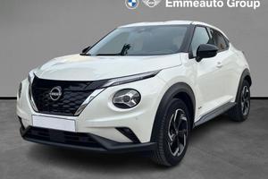 NISSAN Juke 1.6 HEV Premiere Edition