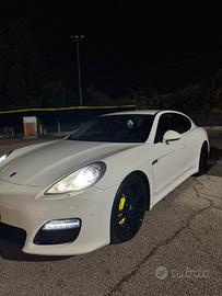Porsche panamera 3.6