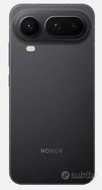 honor magic 8 pro air 16/512 GB Black