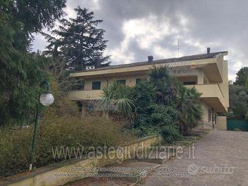 Villa singola Montesilvano [A4335471]