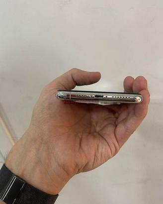 Apple iPhone 11 Pro Max white 256 GB - 8783