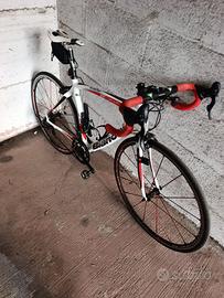 bici da corsa
