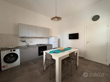 Casa al mare palorosso donnalucata