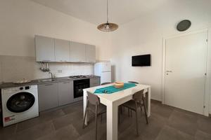 Casa al mare palorosso donnalucata