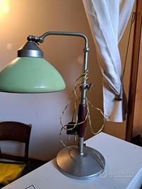 lampada da scrivania