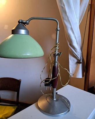 lampada da scrivania