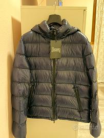Piumino corto Ultraleggero HERNO