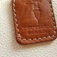 Borsa TRUSSARDI vintage anni 70 80 ?