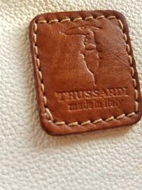 Borsa TRUSSARDI vintage anni 70 80 ?