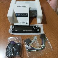 car audio KC 2206