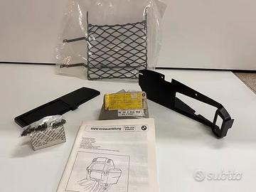 Kit per Top case serie comfort K1100 LT K589 46542