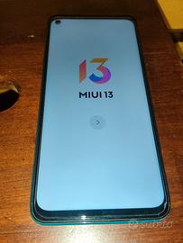 redmi note 9 128GB