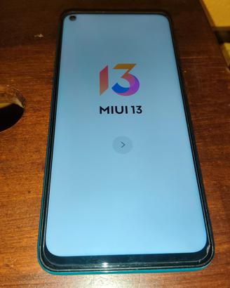 redmi note 9 128GB
