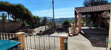 Villa o villino - Caltagirone